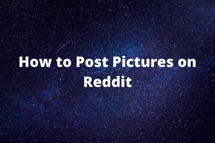 how to post from imgur to reddit